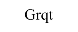 GRQT trademark