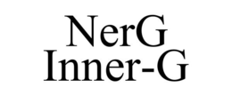 NERG INNER-G trademark