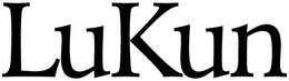 LUKUN trademark