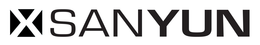 SANYUN trademark