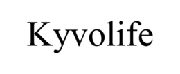 KYVOLIFE trademark