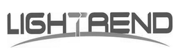 LIGHTREND trademark
