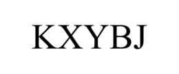 KXYBJ trademark