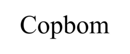COPBOM trademark