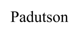 PADUTSON trademark