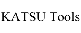 KATSU TOOLS trademark