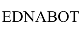 EDNABOT trademark