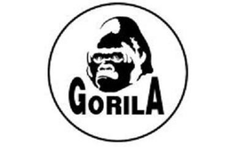 GORILA trademark
