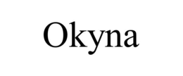 OKYNA trademark