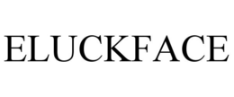 ELUCKFACE trademark