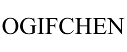 OGIFCHEN trademark