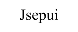 JSEPUI trademark
