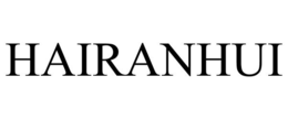 HAIRANHUI trademark