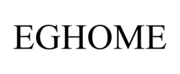 EGHOME trademark