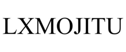 LXMOJITU trademark