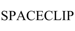SPACECLIP trademark