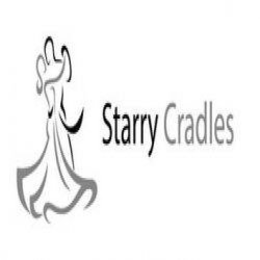 STARRY CRADLES trademark