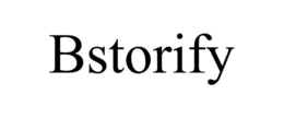 BSTORIFY trademark