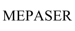 MEPASER trademark