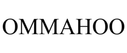 OMMAHOO trademark