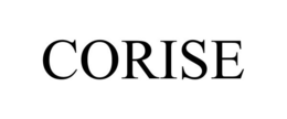 CORISE trademark