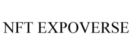 NFT EXPOVERSE trademark