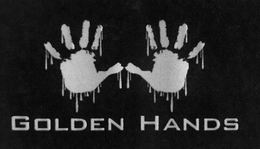 GOLDEN HANDS trademark