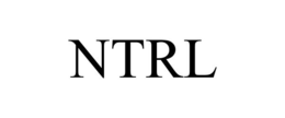 NTRL trademark