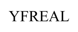YFREAL trademark