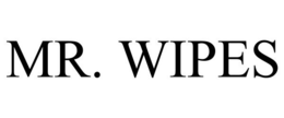 MR. WIPES trademark
