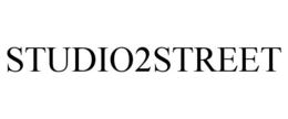 STUDIO2STREET trademark