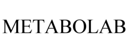 METABOLAB trademark