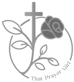 THAT PRAYER GIRL trademark