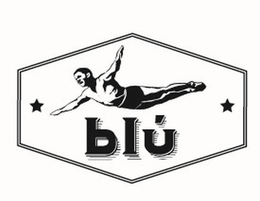 BLÚ trademark