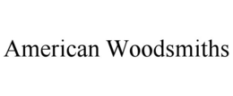 AMERICAN WOODSMITHS trademark