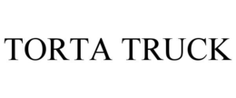 TORTA TRUCK trademark