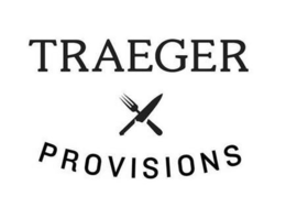 TRAEGER PROVISIONS trademark