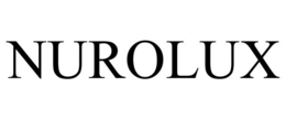 NUROLUX trademark