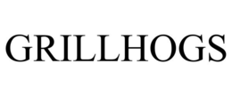 GRILLHOGS trademark