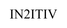 IN2ITIV trademark