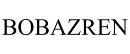 BOBAZREN trademark
