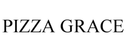 PIZZA GRACE trademark