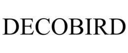 DECOBIRD trademark