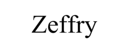 ZEFFRY trademark