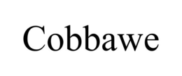 COBBAWE trademark