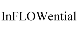 INFLOWENTIAL trademark