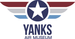 YANKS AIR MUSEUM trademark