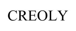 CREOLY trademark