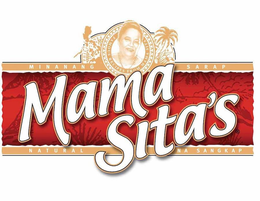 MAMA SITA'S MINANANG SARAP NATURAL NA SANGKAP PHILI NES FAMOUS RECIPES FROM MAMA SITA trademark