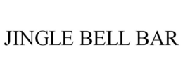 JINGLE BELL BAR trademark